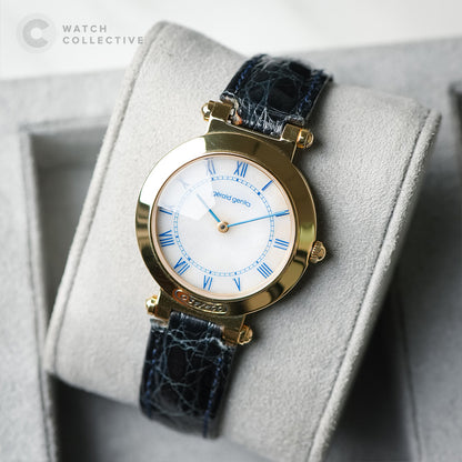 Gerald Genta Model 19 | Limited edition of 100 pieces