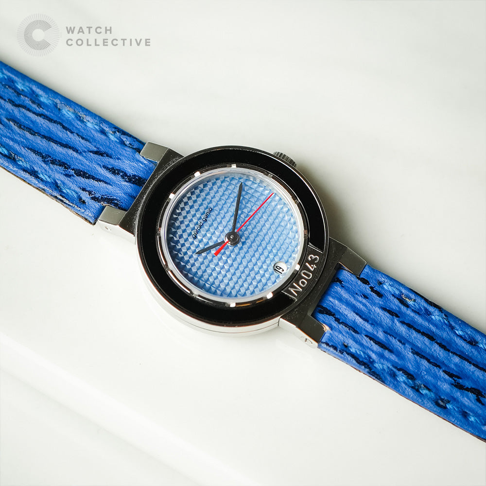 Gerald Genta Retro Classic Quartz G3338.7