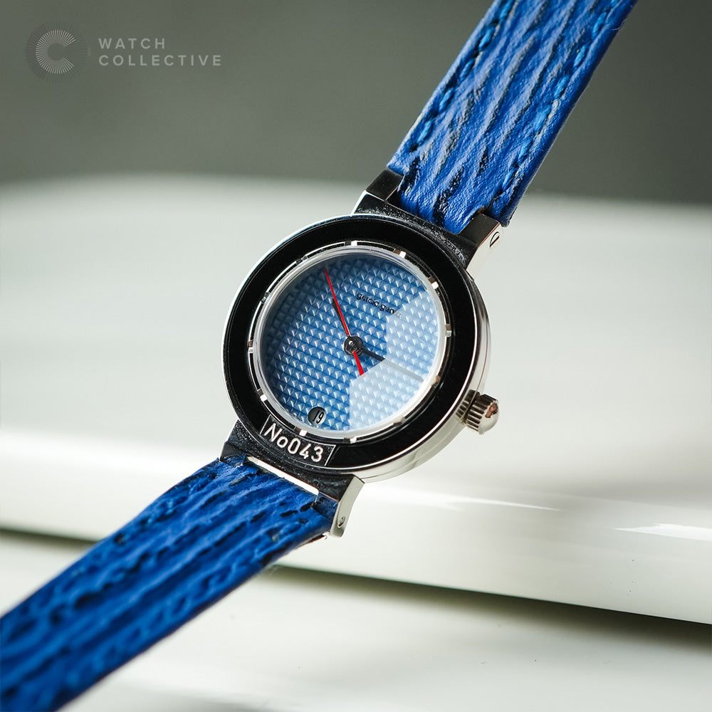 Gerald Genta Retro Classic Quartz G3338.7