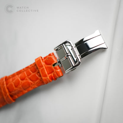 Hermes Arceau Skeleton 40mm AR6.710A