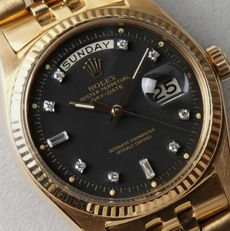 Rolex Oyster Perpetual Day-Date 1803