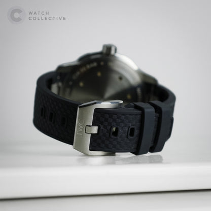 IWC Aquatimer Stainless Steel 42mm Automatic IW328802