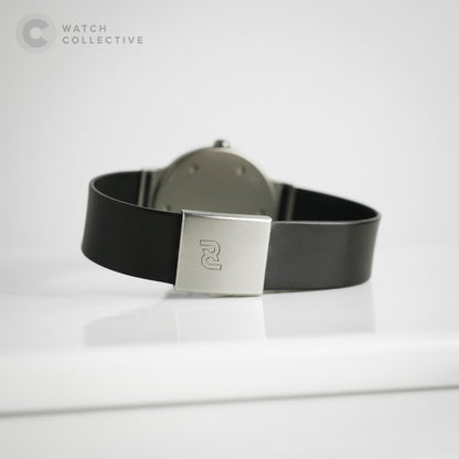 IWC Porsche Design Sportivo Ultra Sport Titanium PVD 32mm Quartz