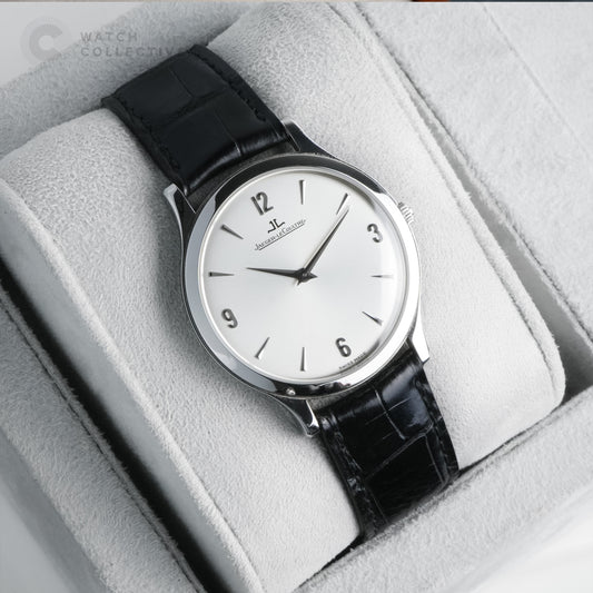 Jaeger-LeCoultre Master Control Ultra Thin
