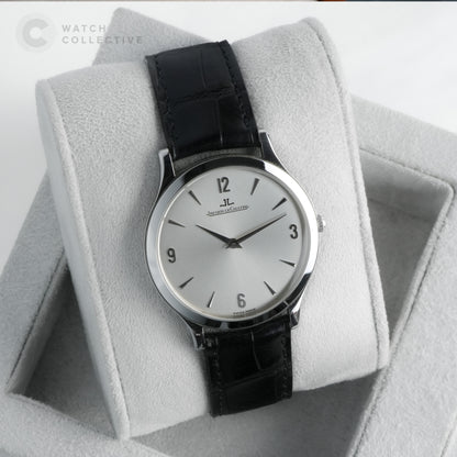 Jaeger-LeCoultre Master Control Ultra Thin