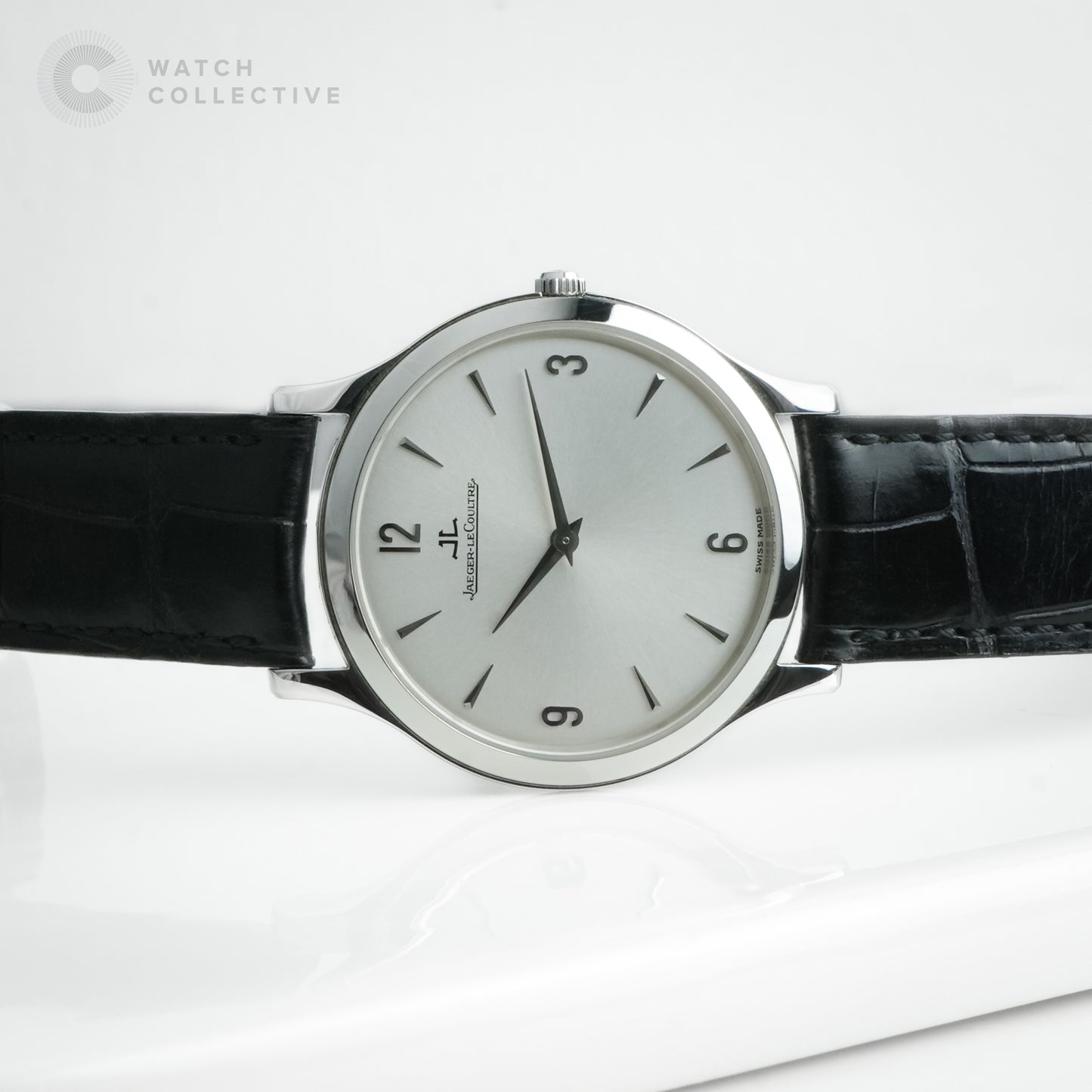 Jaeger-LeCoultre Master Control Ultra Thin