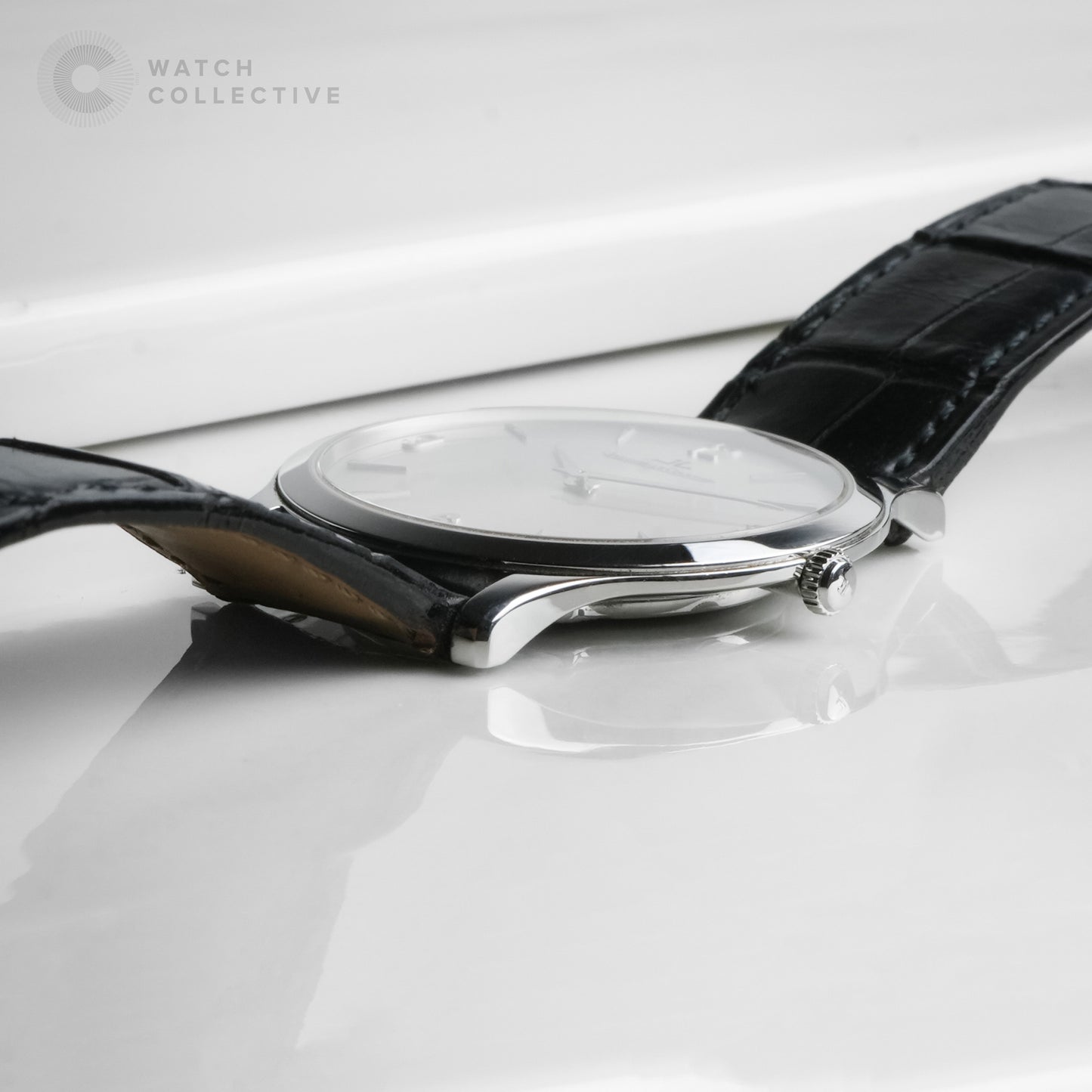 Jaeger-LeCoultre Master Control Ultra Thin