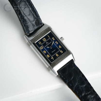 Jaeger LeCoultre Reverso Monoface 260.8.08