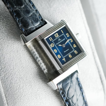 Jaeger LeCoultre Reverso Monoface 260.8.08