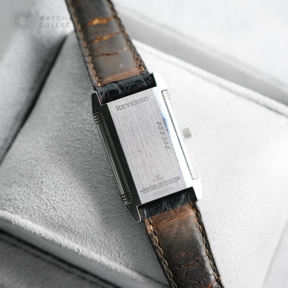 Jaeger LeCoultre Reverso Monoface 260.8.08