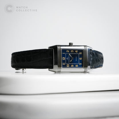 Jaeger LeCoultre Reverso Monoface 260.8.08