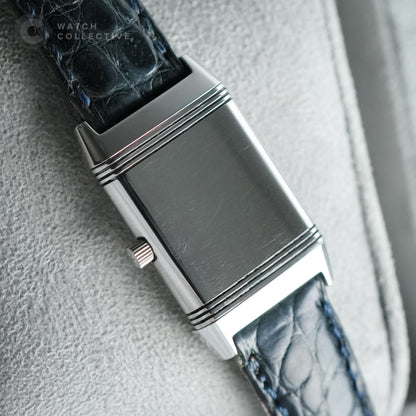 Jaeger LeCoultre Reverso Monoface 260.8.08