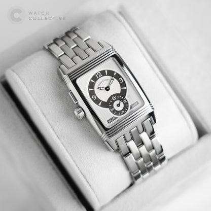 Jaeger-LeCoultre Reverso Gran Sport 295.8.51