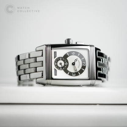 Jaeger-LeCoultre Reverso Gran Sport 295.8.51