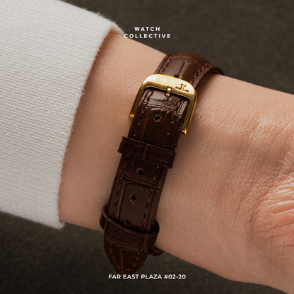 Jaeger-LeCoultre Master Control 18k Yellow gold 27mm automatic