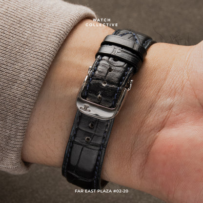 Jaeger-LeCoultre Reverso Platinum 26x42mm manual winding