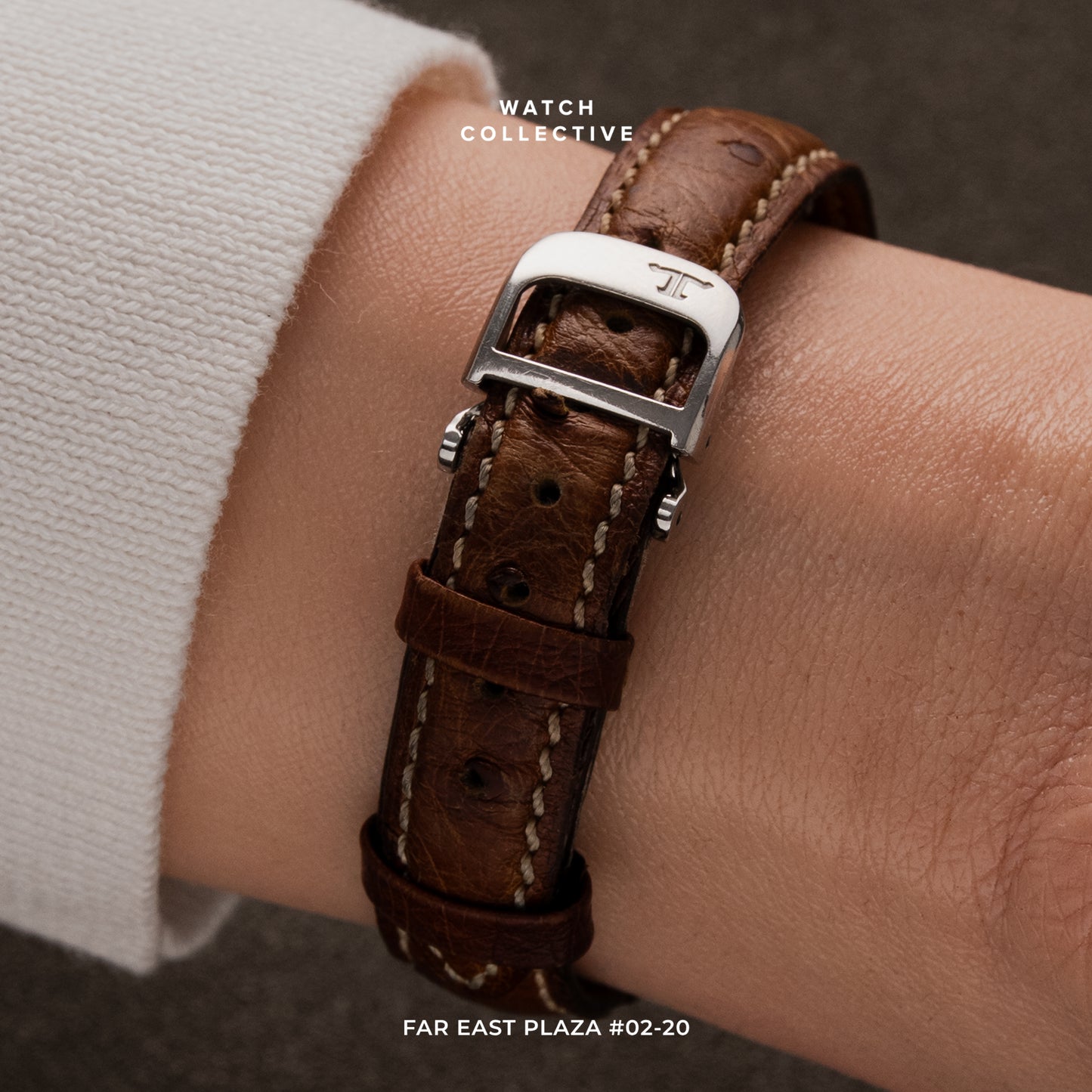 Jaeger-LeCoultre Reverso Lady 20x33mm Quartz 260.8.08