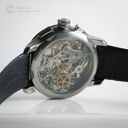 Maurice Lacroix Le Chronograph MP7128