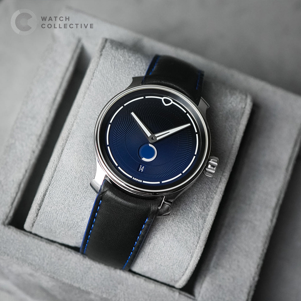 Ming 37.05 Moonphase