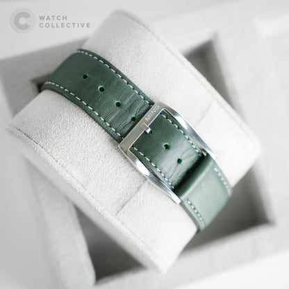 GMT Kyoto stainless steel 38mm manual 22.01