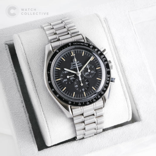 Omega Speedmaster Professional Moonwatch 145.022