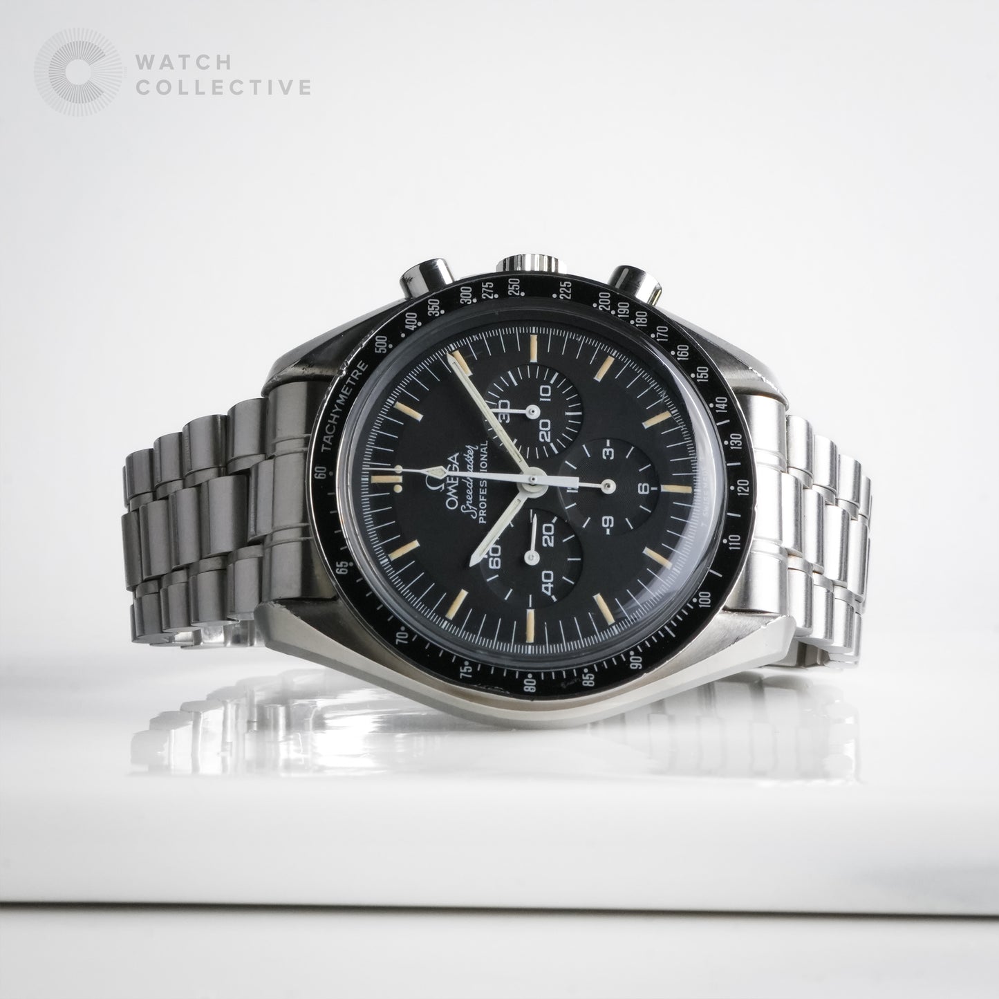 Omega Speedmaster Professional Moonwatch 145.022