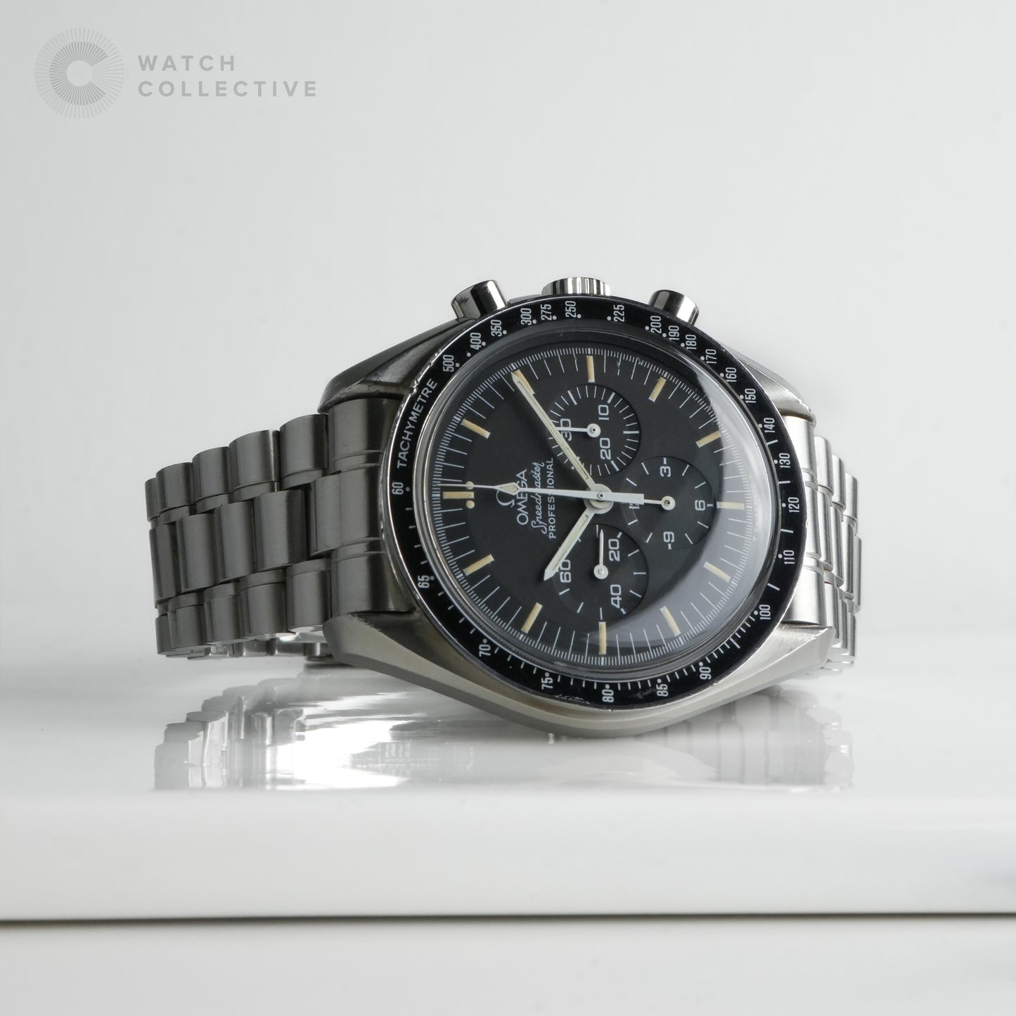 Omega Speedmaster Professional Moonwatch 145.022