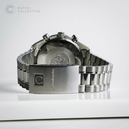 Speedmaster Michael Schumacher 39mm Automatic 3510.61.00