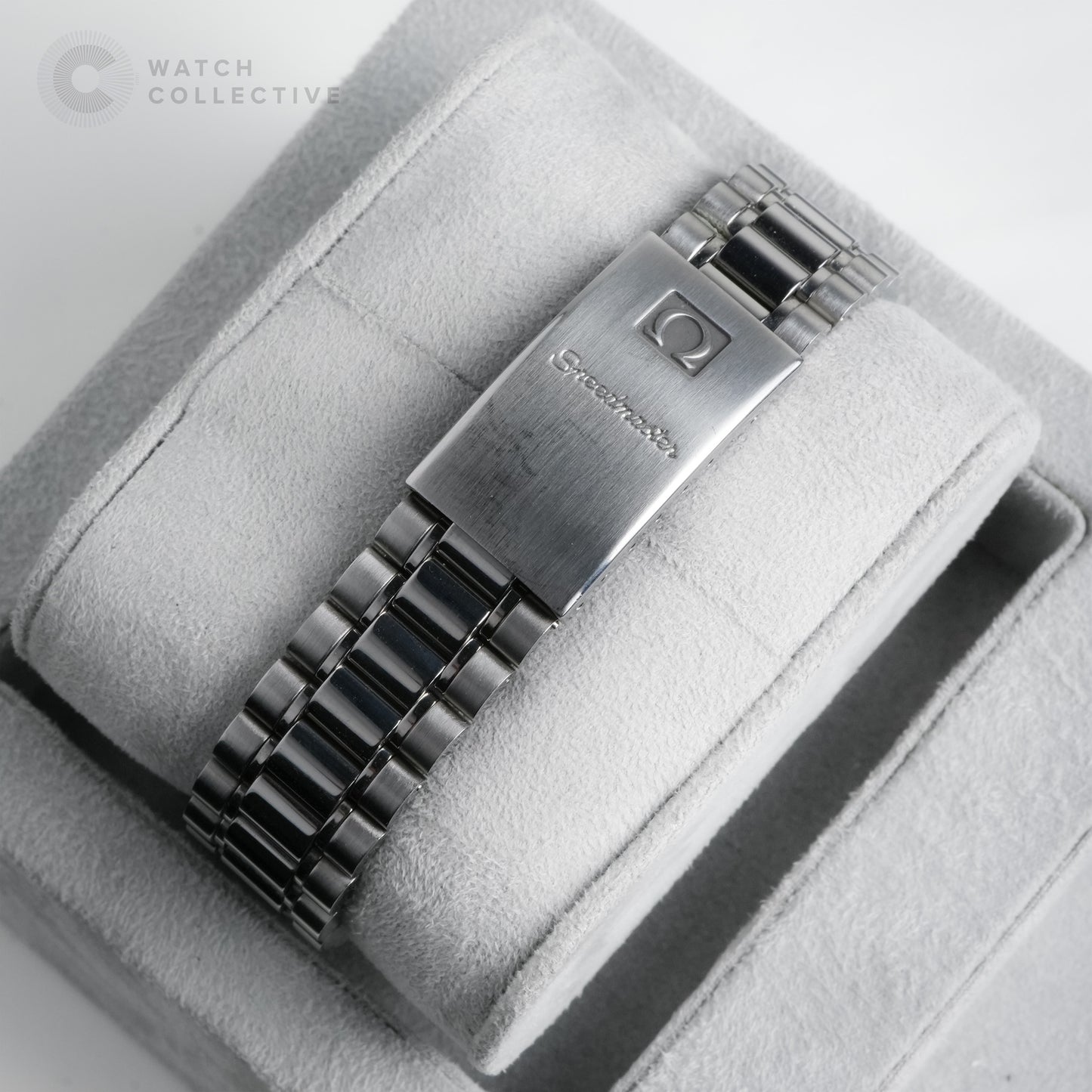 Speedmaster Michael Schumacher 39mm Automatic 3510.61.00