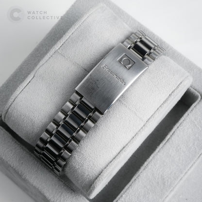 Speedmaster Michael Schumacher 39mm Automatic 3510.61.00