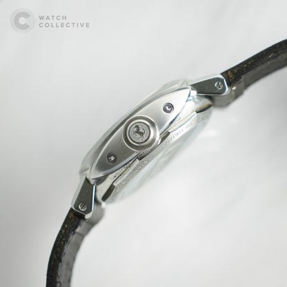Panerai Ferrari limited edition Perpetual calendar stainless steel 45mm automatic BB1261295