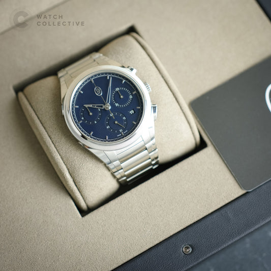 Parmigiani Fleurier Tonda 42mm Automatic PFC915