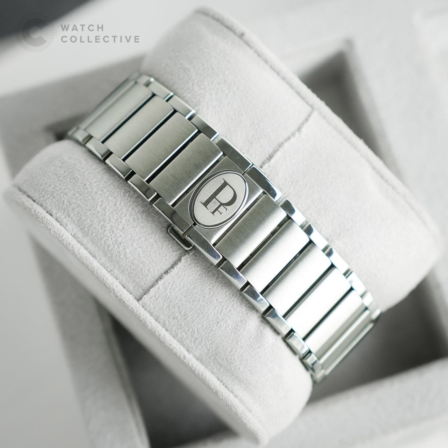 Parmigiani Fleurier Tonda 42mm Automatic PFC915
