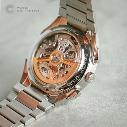 Parmigiani Fleurier Tonda 42mm Automatic PFC915