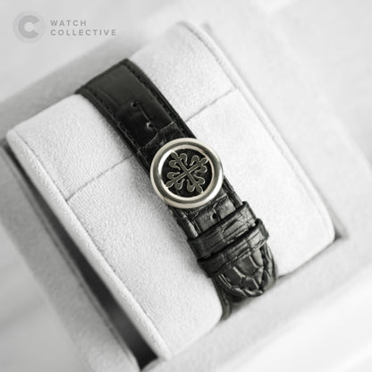 Patek Philippe Annual Calendar White Gold 38.5mm Automatic 5396G-014