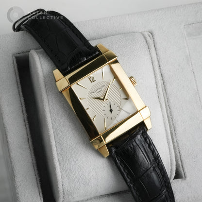 Patek Philippe Gondolo Yellow Gold 5111J-001