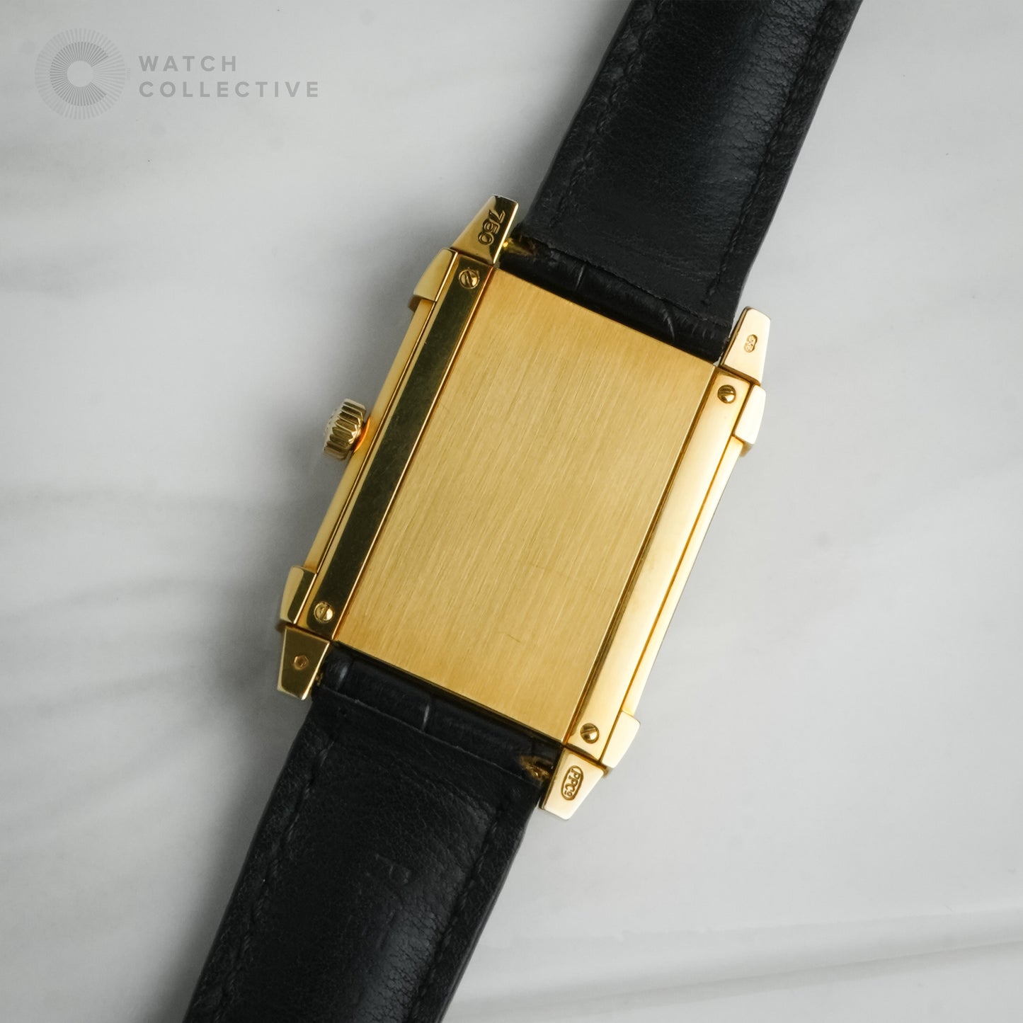 Patek Philippe Gondolo Yellow Gold 5111J-001