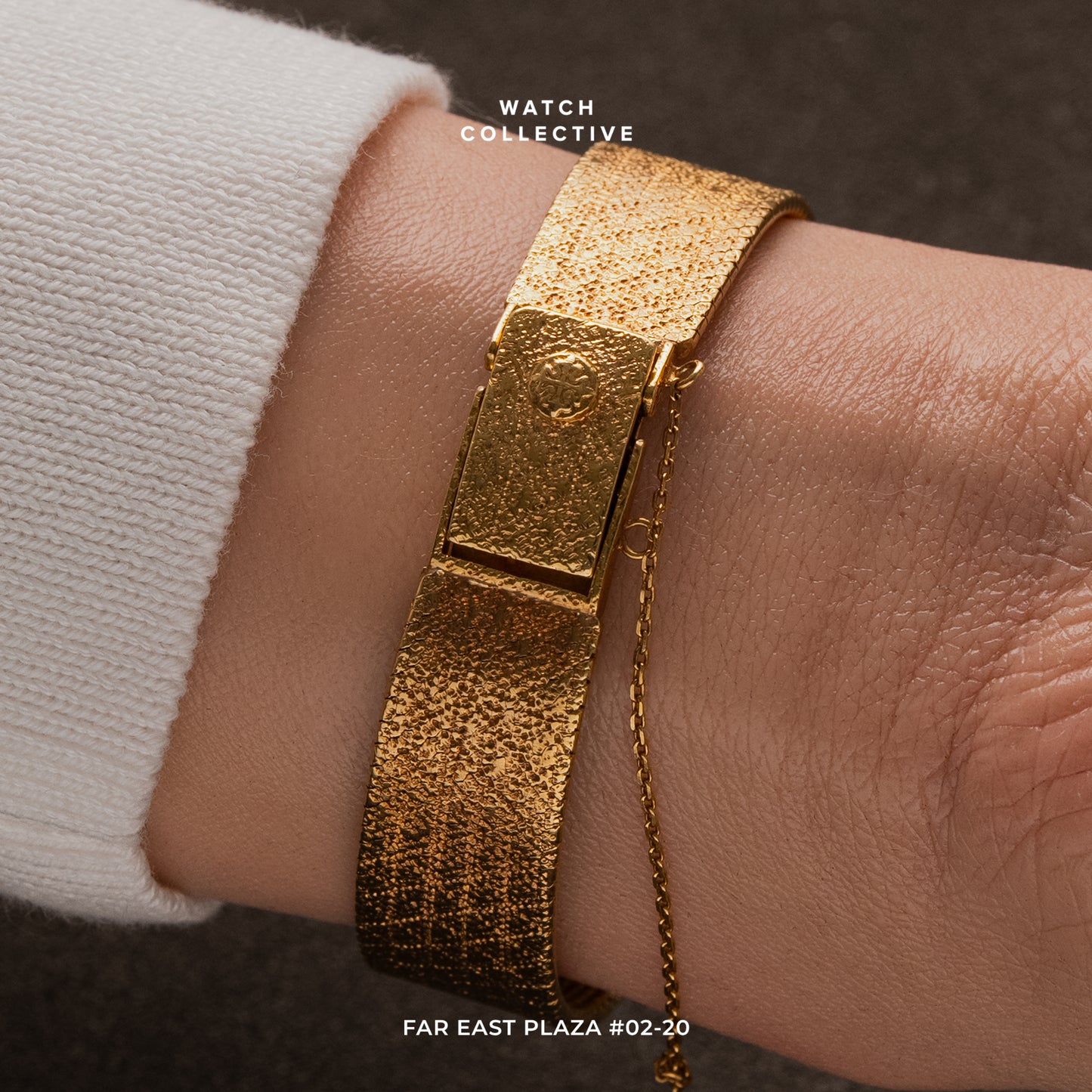 Patek Philippe Lady Diamonds 18k Yellow gold 24x21mm manual winding