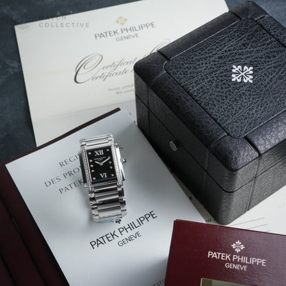 Patek Philippe Twenty-4 4910/10A-001