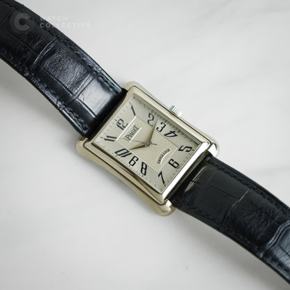 Emperador 18K white gold 32x40mm Automatic P10040
