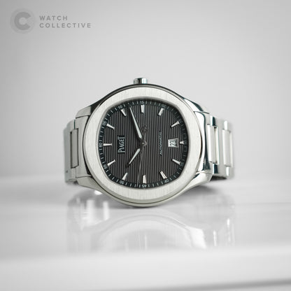 Piaget Polo S Stainless Steel 42mm automatic G0A41003