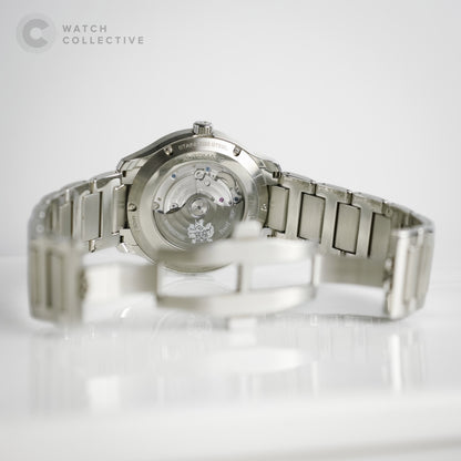 Piaget Polo S Stainless Steel 42mm automatic G0A41003
