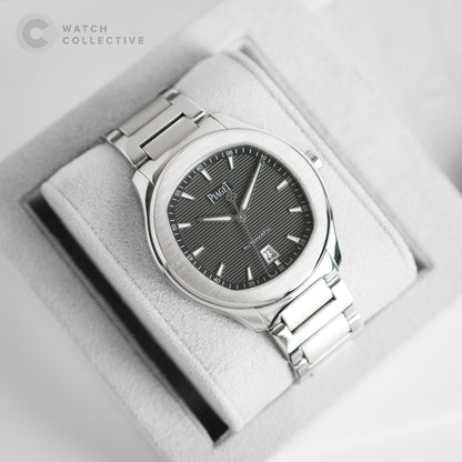 Piaget Polo S Stainless Steel 42mm automatic G0A41003