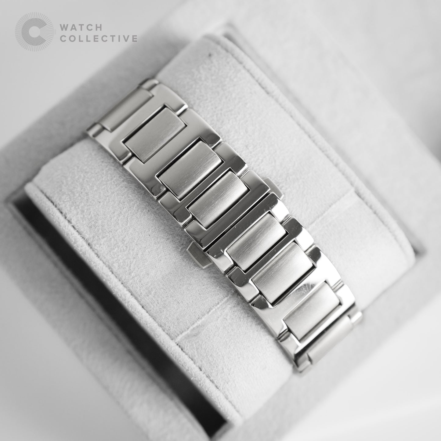 Piaget Polo S Stainless Steel 42mm automatic G0A41003