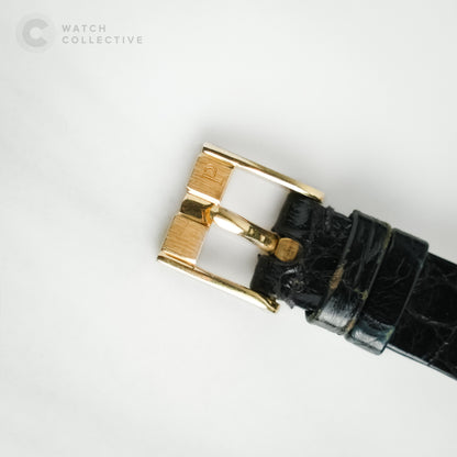 Piaget Polo Gold & Onyx 8263