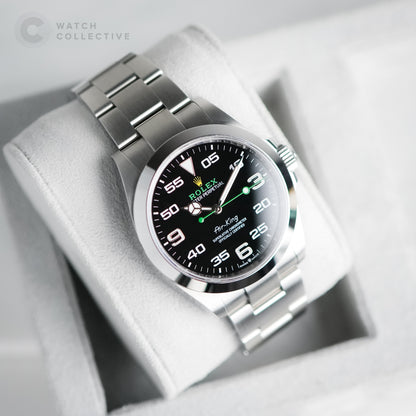 Rolex Explorer Air-King 126900