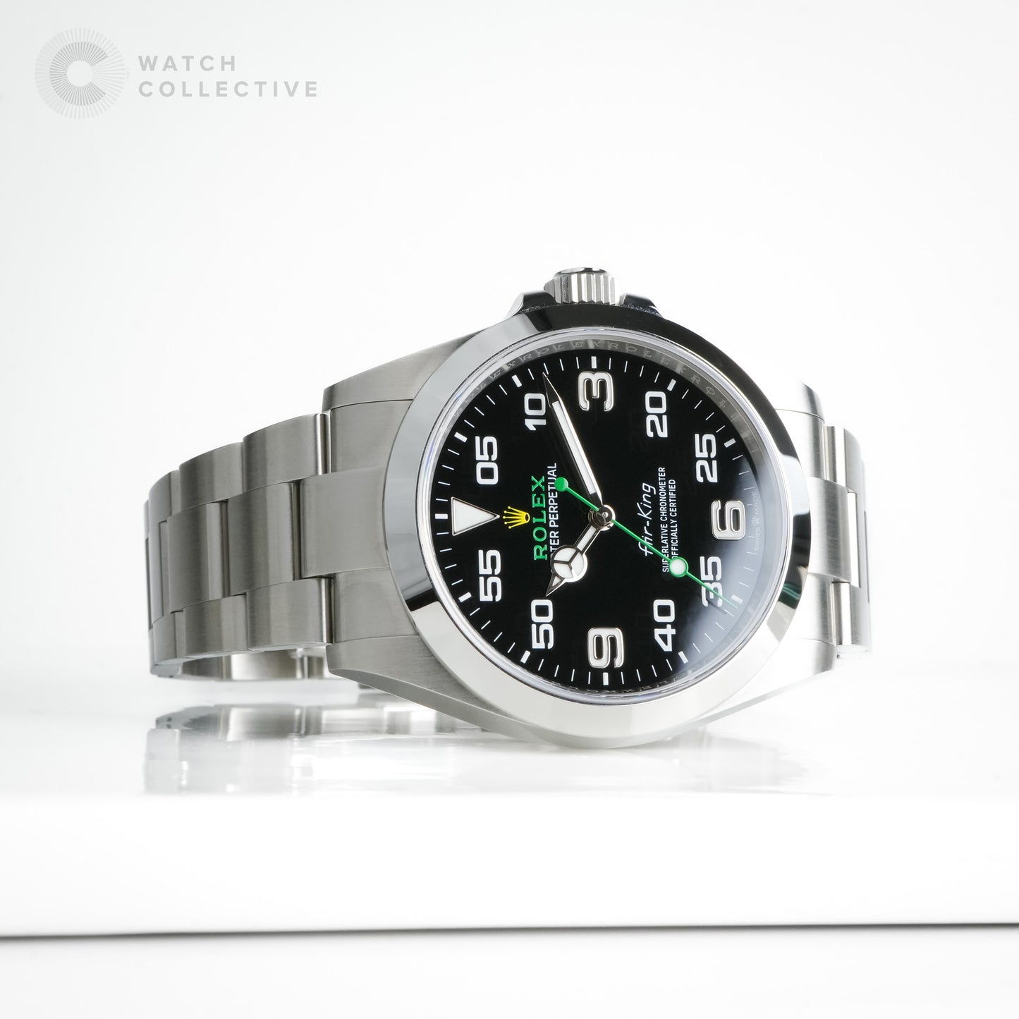 Rolex Explorer Air-King 126900