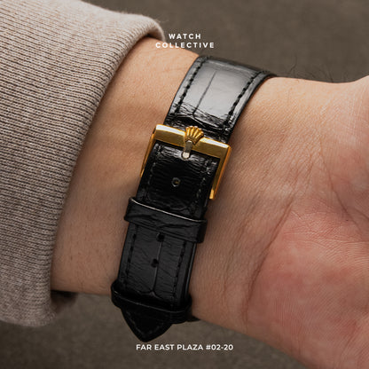 Rolex Daydate 18k Yellow Gold 36mm automatic