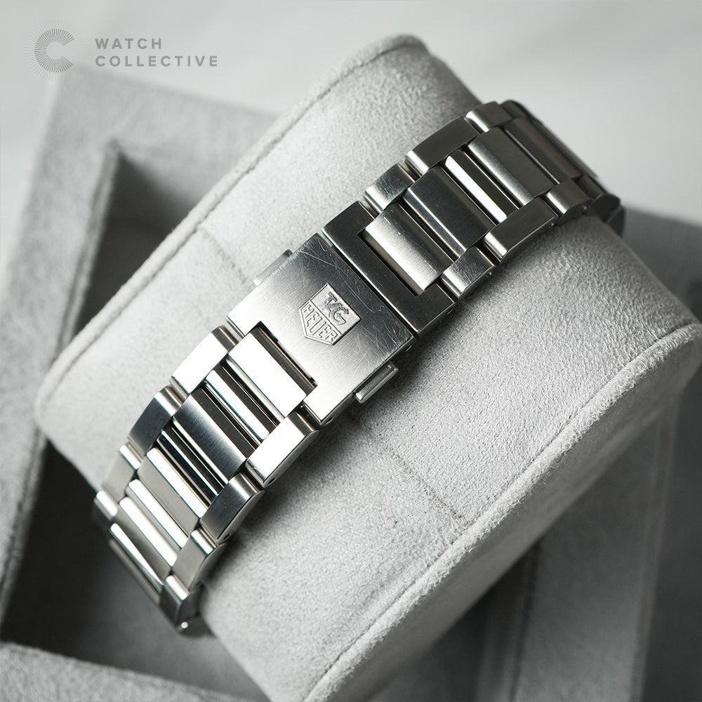 Tag Heuer Carrera Calibre 1887