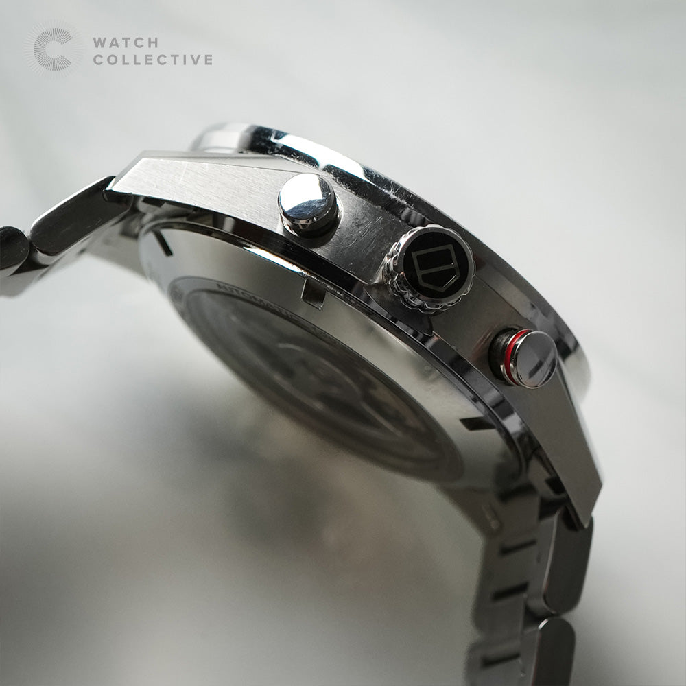 Tag Heuer Carrera Calibre 1887